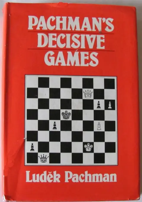 Cover of Decisive Games