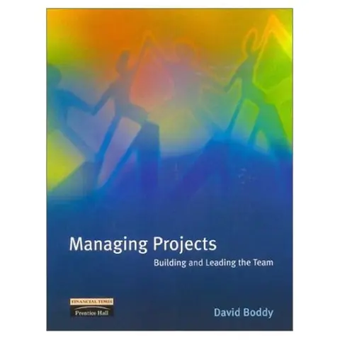 Cover of Managing Projects