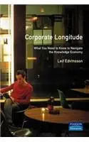Cover of Corporate Longitude