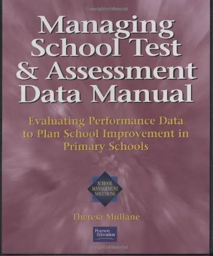 Cover of Managing School Test & Assessment Data Manual Pack