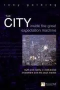 Cover of The City