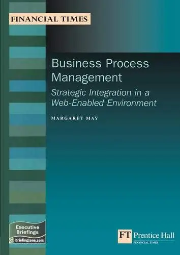 Cover of Business Process Management