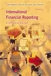 Cover of International Financial Reporting