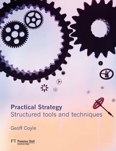 Cover of Practical Strategy