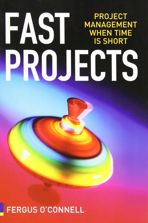 Cover of Fast Projects