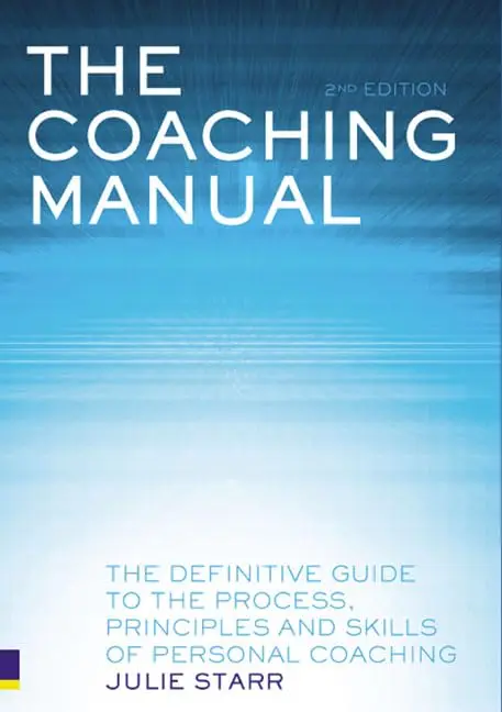 Cover of The Coaching Manual