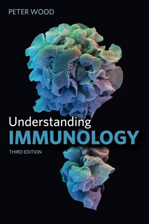 Cover of Understanding Immunology