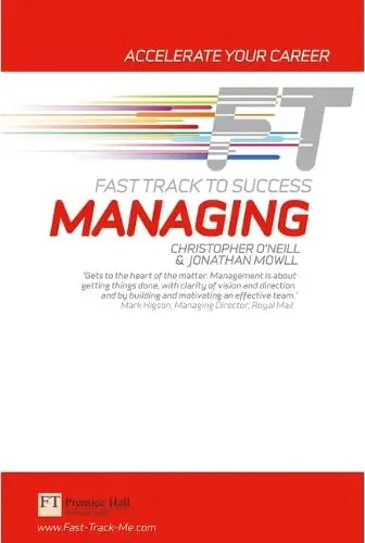 Cover of Managing