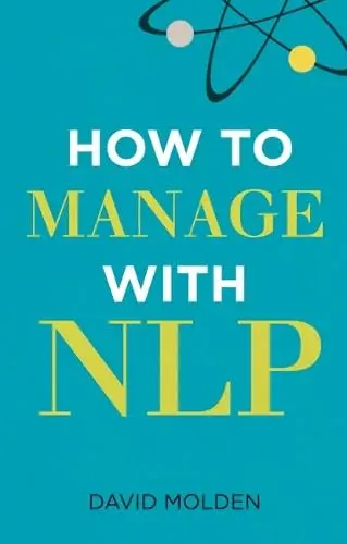 Cover of How to Manage with NLP