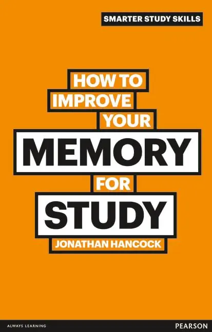 Cover of How to Improve your Memory for Study