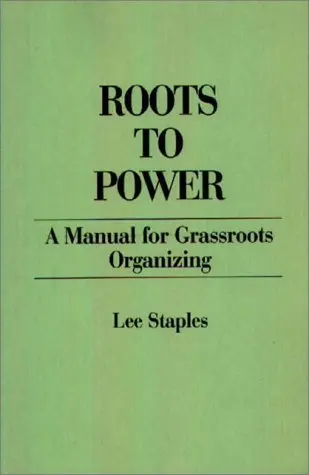 Cover of Roots to Power