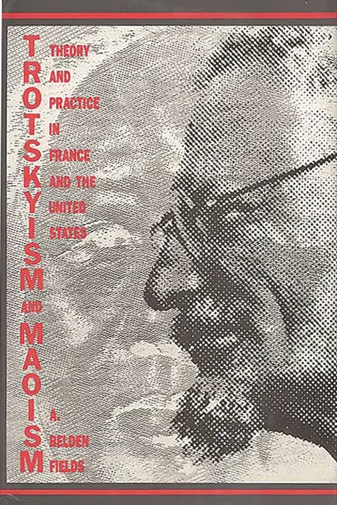 Cover of Trotskyism and Maoism