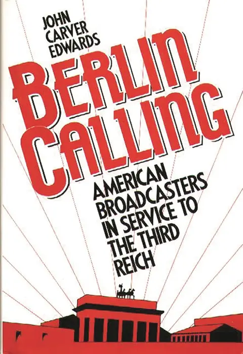 Cover of Berlin Calling