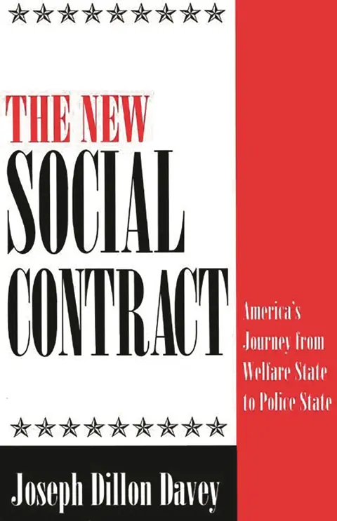 Cover of The New Social Contract