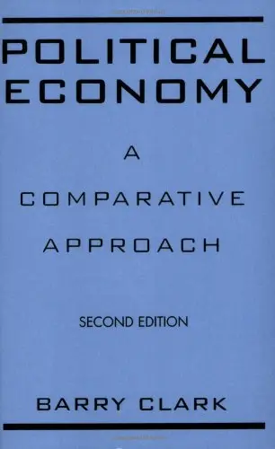 Cover of Political Economy