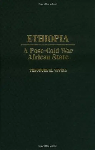 Cover of Ethiopia