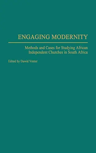 Cover of Engaging Modernity