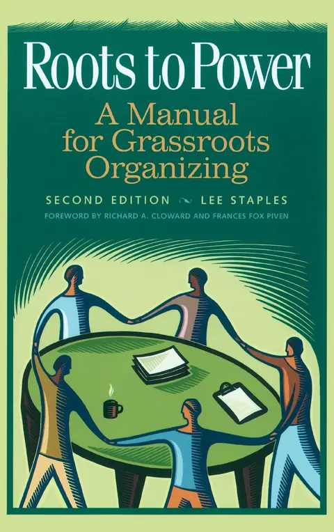 Cover of Roots to Power