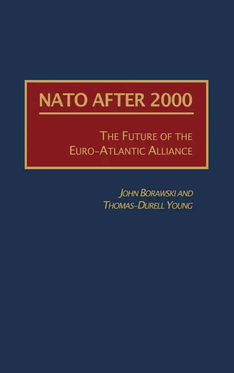 Cover of NATO After 2000