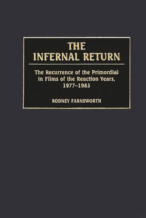 Cover of The Infernal Return