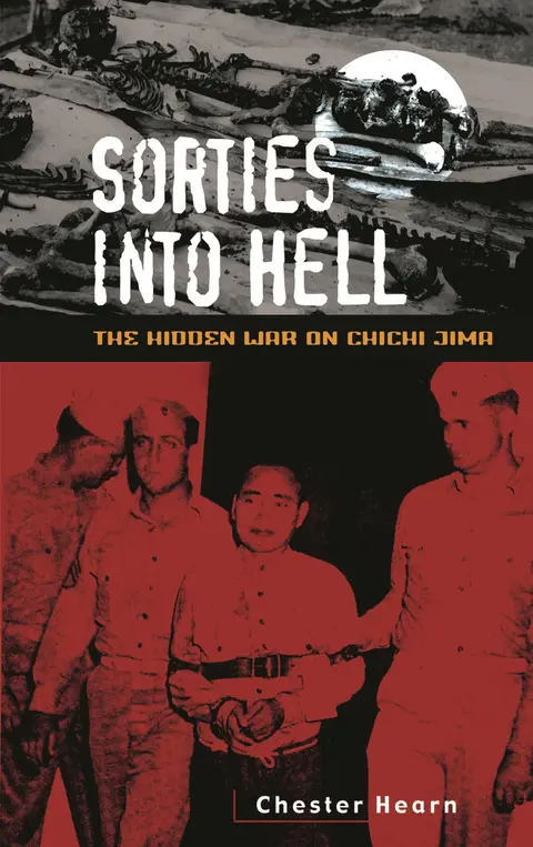 Cover of Sorties into Hell