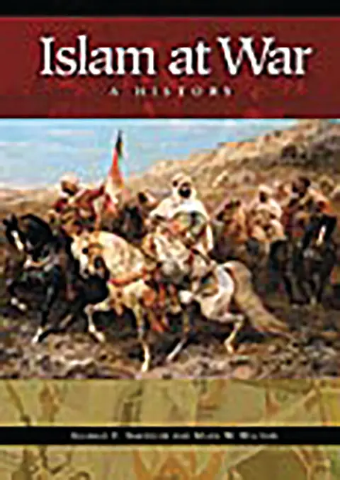 Cover of Islam at War