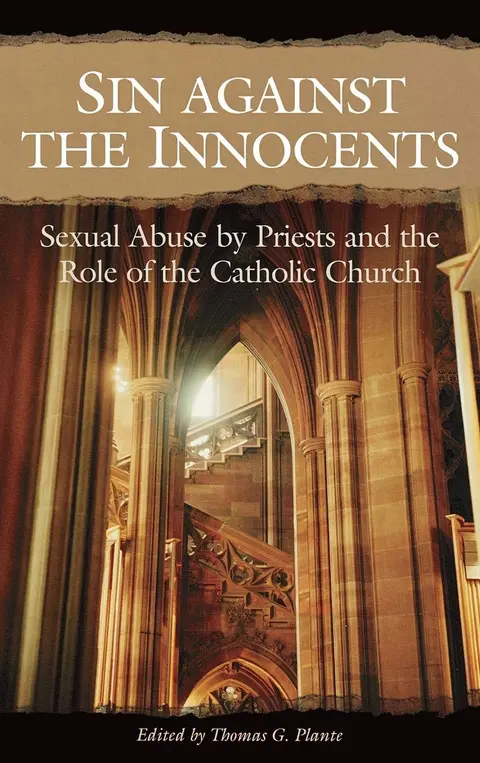 Cover of Sin Against the Innocents