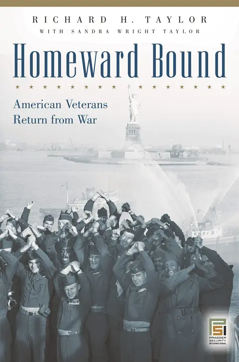Cover of Homeward Bound