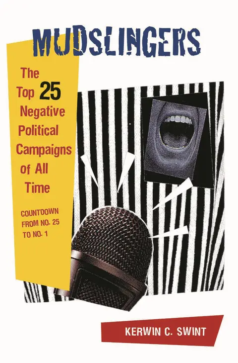 Cover of Mudslingers