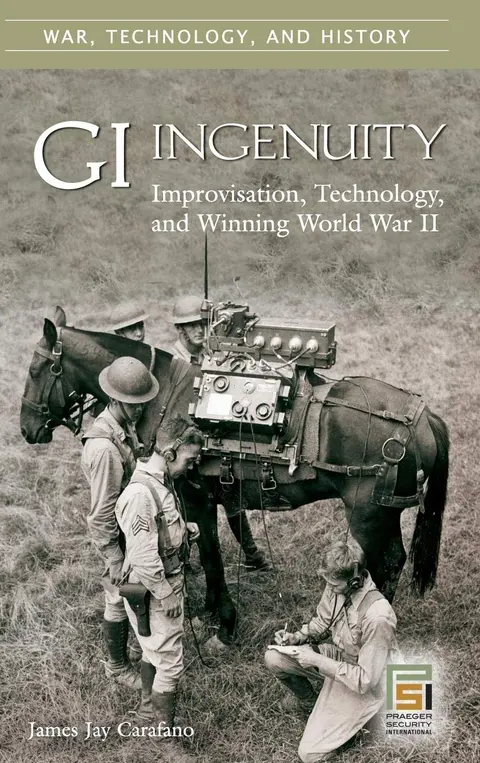 Cover of Gi Ingenuity