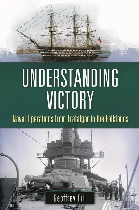 Cover of Understanding Victory