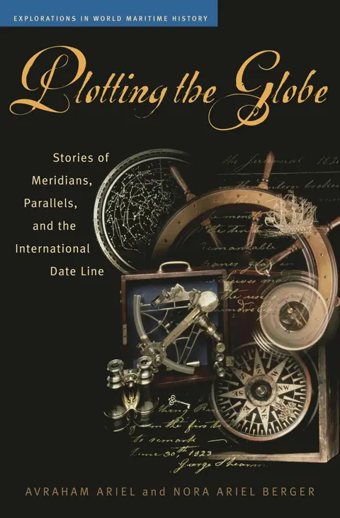 Cover of Plotting the Globe