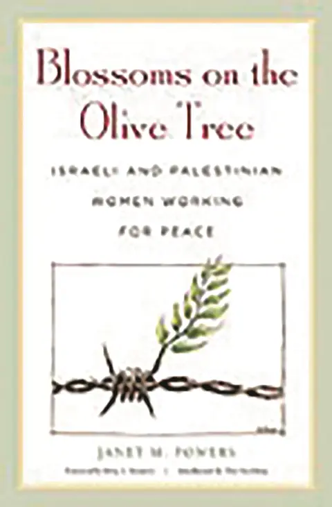 Cover of Blossoms on the Olive Tree