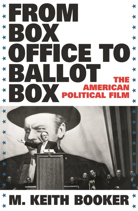 Cover of From Box Office to Ballot Box