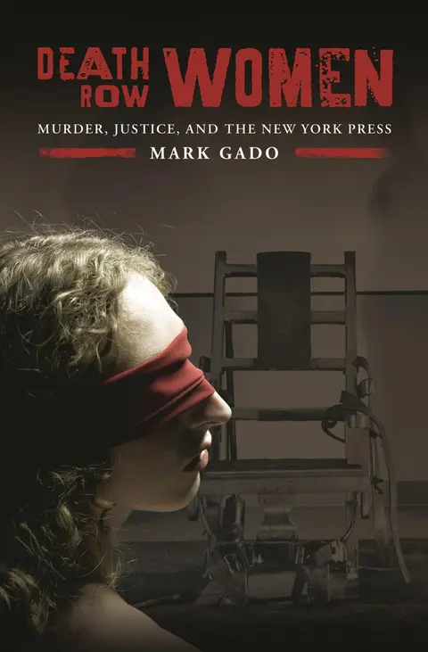 Cover of Death Row Women