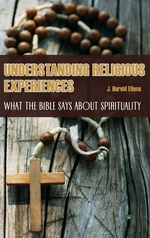 Cover of Understanding Religious Experiences