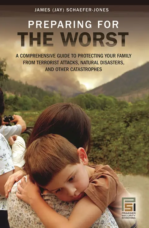 Cover of Preparing for the Worst