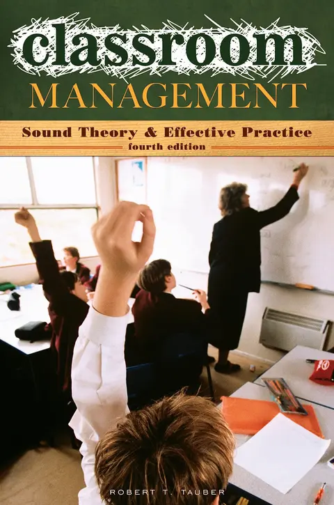 Cover of Classroom Management