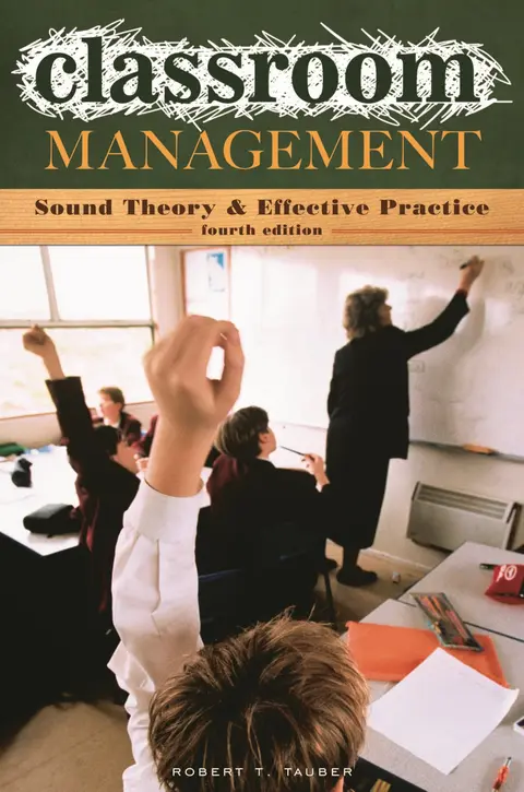 Cover of Classroom Management