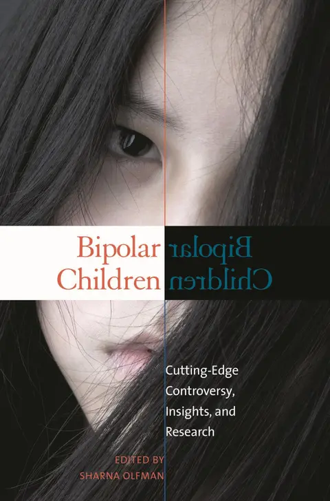 Cover of Bipolar Children