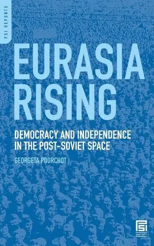 Cover of Eurasia Rising