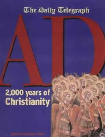 Cover of Ad