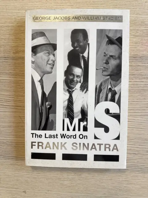 Cover of Mr S
