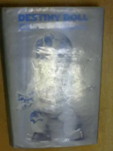 Cover of Destiny Doll