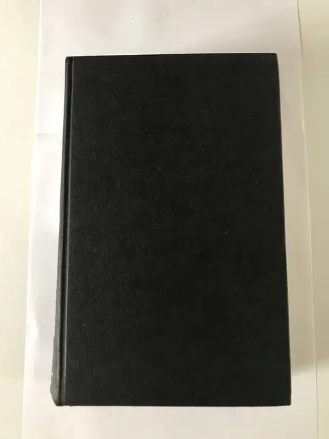 Cover of Honor Thy Father