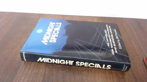Cover of Midnight Specials