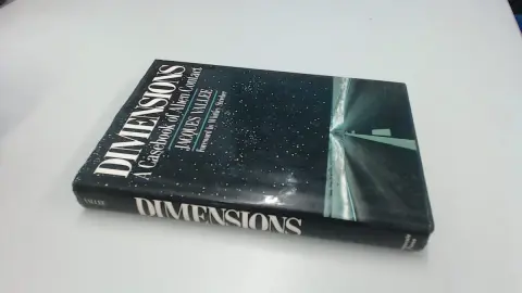 Cover of Dimensions