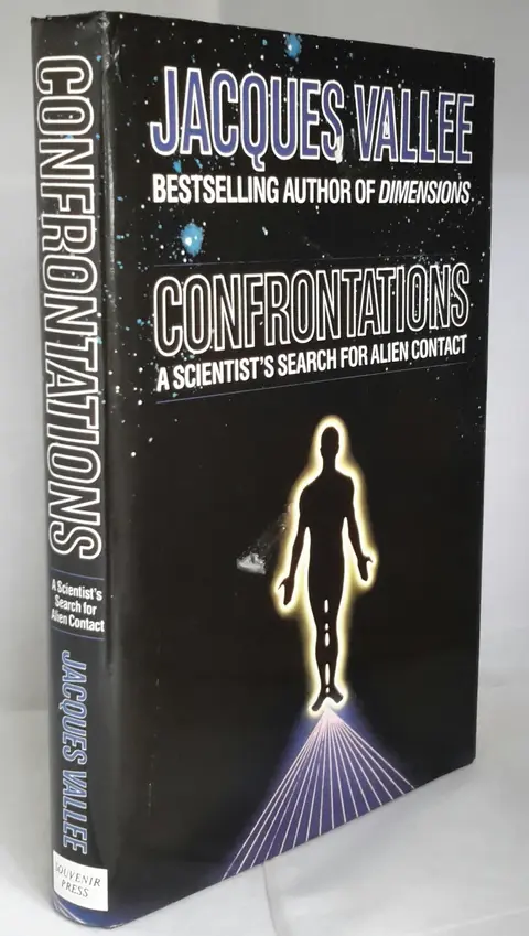 Cover of Confrontations