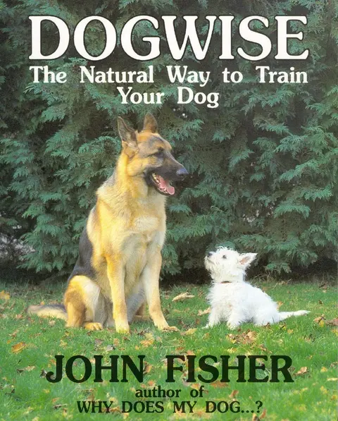 Cover of Dogwise
