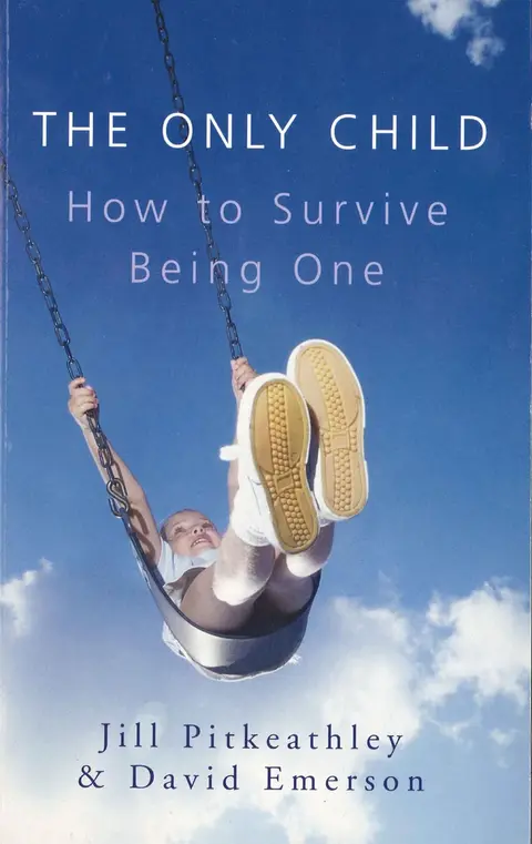 Cover of The Only Child